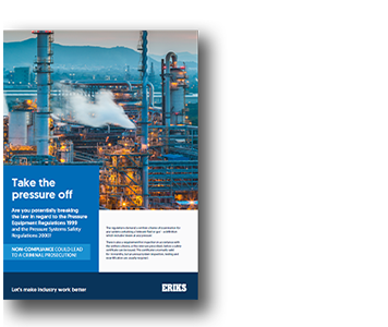 ERIKS Valve testing Brochure