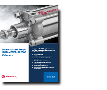 Flexion Pneumatics Brochure