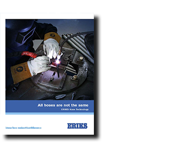 Industrial Hose Brochure