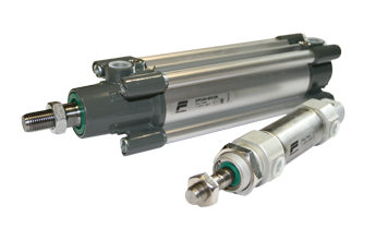 Pneumatic Cylinders