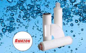Water Filter Cartridges