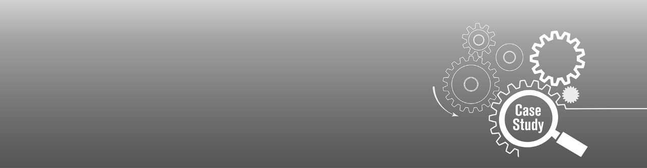 Case Studies Banner