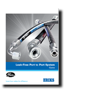 Port to Port Solutions Info