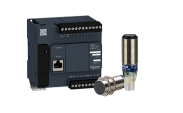 Electrical Control and Sensors