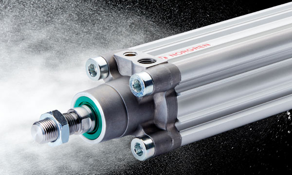 flexion pneumatics brochure
