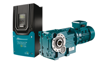 Gears, Motors and Drives