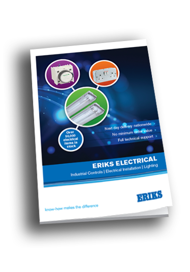 ERIKS Electrical Brochure