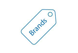 Manufacturer Brand icon