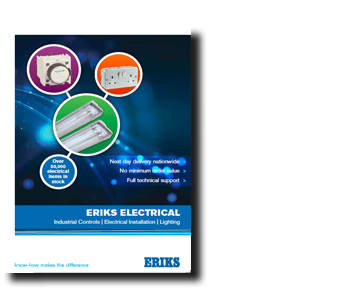 ERIKS Electrical Brochure
