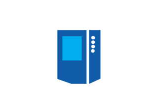 Vending Solutions Icon