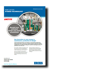 ERIKS Loctite Brochure