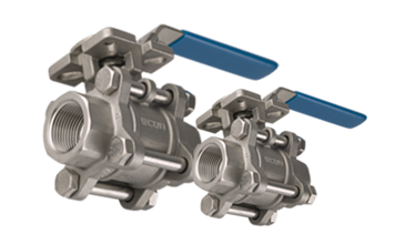 Ball Valves