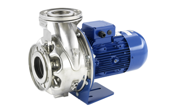 Overhung Pump 