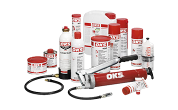 OKS Lubrication Products