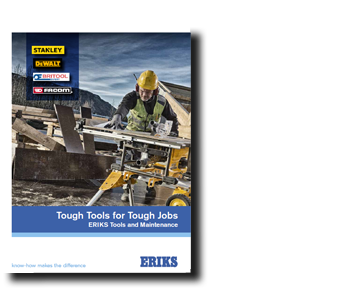 ERIKS Tough Tools Brochure