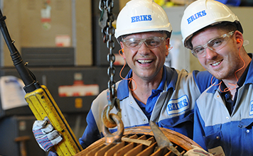 Maintenance Service Engineers