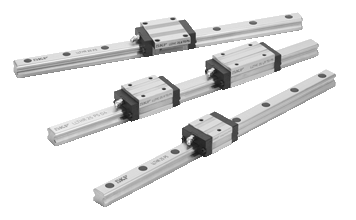 Guide Rails