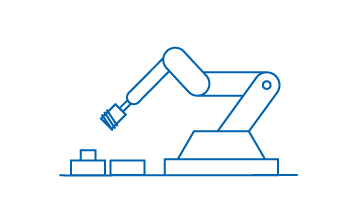 Production Icon