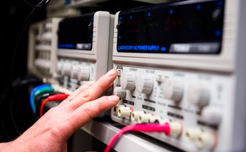 Automation Hardware and Software Specialist