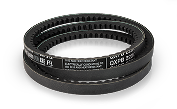Fenner Quattro Plus CRE Belt