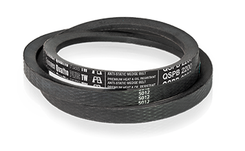 Fenner Quattro Plus TW Belt