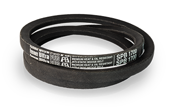 Fenner Ultra Plus Belt