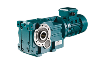 Flange Mounted Motor Gearbox