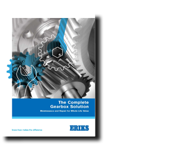 Complete Gearbox Solution Brochure