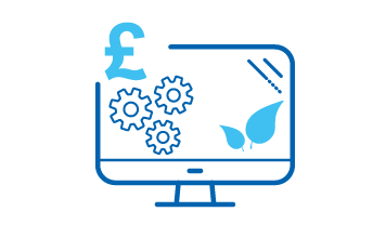 Application Engineering Icon