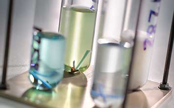 Chemical Compound Engineer