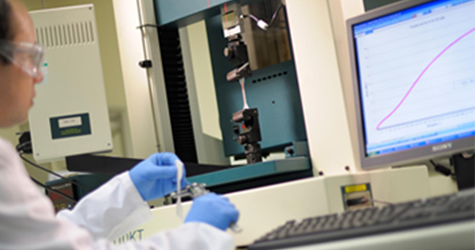 Design Engineer at Work