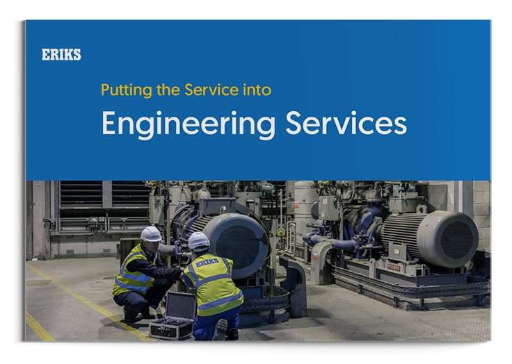 ERIKS Technical Services Brochure