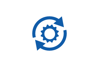 Repair and Replace Icon