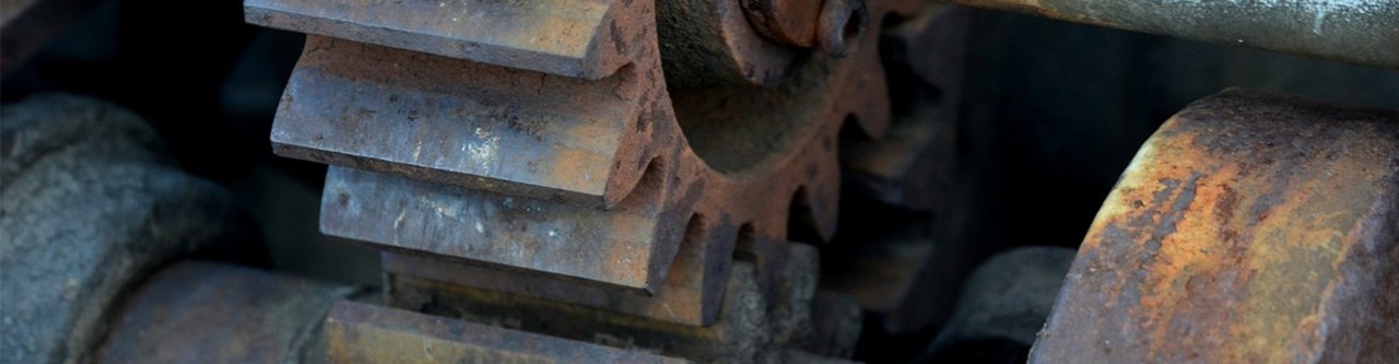 old-gears