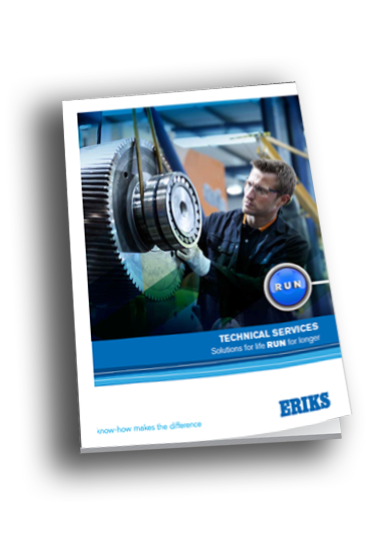ERIKS Technical Services Brochure