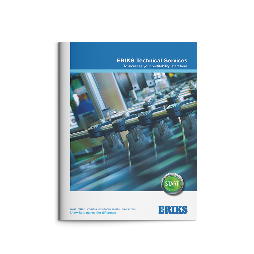 ERIKS Technical Services Brochure