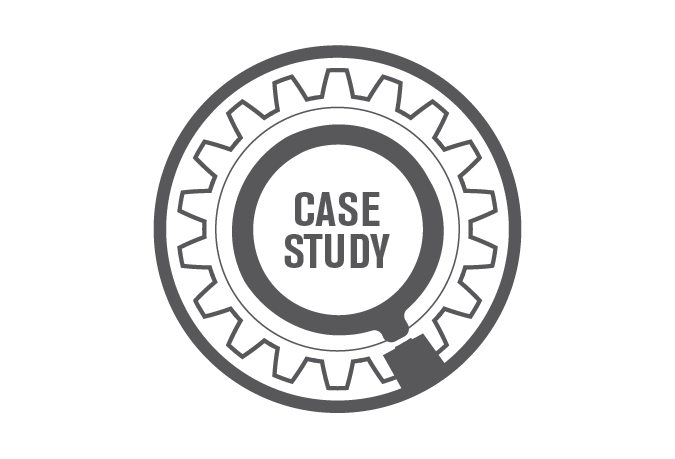 Case Study Icon