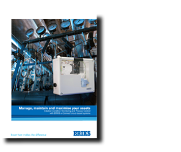 ERIKS e-Connect Brochure