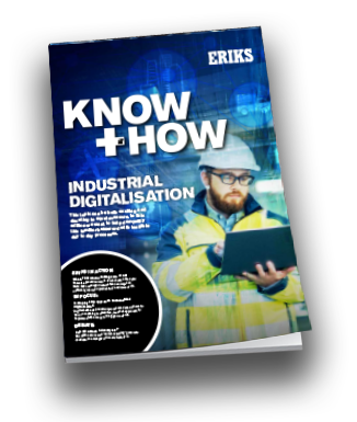 know how issue 36 industry 4