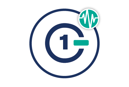 Series 1 : log and Alert icon