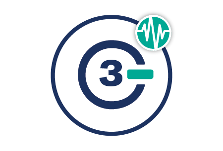 Series 3 : Trending and Predictive Icon