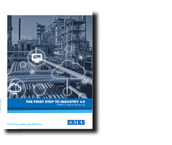 ERIKS Condition Monitoring Brochure