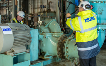 ERIKS Pump Engineers
