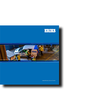  ERIKS Technical Services Brochure