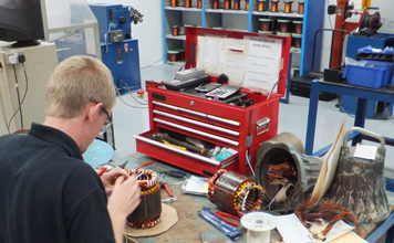 ERIKS Technical Service