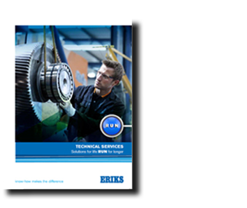ERIKS Technical Service Brochure