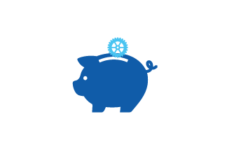 Savings Icon