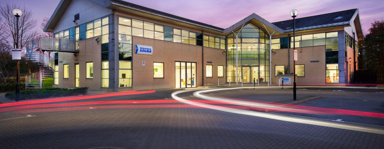 ERIKS Product Technology Centre