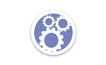 Power Transmission symbol